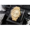 Vyriškas laikrodis Guess Parker GW1006G2 + BOX