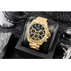 Vyriškas laikrodis Guess Sport Arthur Chronograph GW1058G2 + dėžutė
