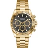 Vyriškas laikrodis Guess Sport Arthur Chronograph GW1058G2 + dėžutė