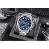 Vyriškas laikrodis Guess Walker GW0900G4 + BOX