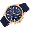 Vyriškas laikrodis Guess Walker GW0913G1 + BOX