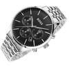 Vyriškas laikrodis Hugo Boss Avery 1514157 + BOX
