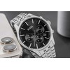Vyriškas laikrodis Hugo Boss Avery 1514157 + BOX