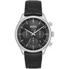Vyriškas laikrodis Hugo Boss Gregor 1514049 + BOX