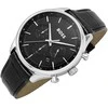 Vyriškas laikrodis Hugo Boss Gregor 1514049 + BOX