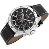 Vyriškas laikrodis Hugo Boss Troper 1514055 + BOX
