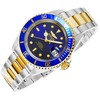 Laikrodis vyrams INVICTA AUTOMATIC Pro Diver 8928OB- WR200 + BOX