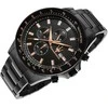 Laikrodis Maserati Unisex laikrodis Maserati R8873640011 (44 mm)