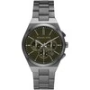Vyriškas laikrodis MICHAEL KORS Lennox MK9118 + BOX