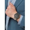 Laikrodis PAUL LORENS MALE WATCH - PL20002B-1C1 (zg383d) + BOX