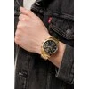 Laikrodis PAUL LORENS MALE WATCH - PL20003B-1D1 (zg387b) + BOX