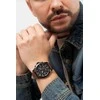 Laikrodis PAUL LORENS MALE WATCH - PL20010A-1B2 (zg379d) + BOX