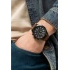 Laikrodis PAUL LORENS MALE WATCH - PL20011A-1B3 (zg378d) + BOX