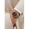 Laikrodis PAUL LORENS MALE WATCH - PL20018B-1D1 (zg388d) + BOX