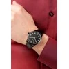 Laikrodis PAUL LORENS MALE WATCH - PL20022A-1A5 (zg377a) + BOX