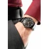 Laikrodis PAUL LORENS MALE WATCH - PL20022A-1A5 (zg377a) + BOX