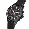Laikrodis PAUL LORENS MALE WATCH - PL8071A2-1A3 (zg373a) + BOX