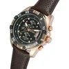 Laikrodis PAUL LORENS MALE WATCH -PL8754A5-1B1 (zg375d) + BOX