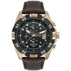 Laikrodis PAUL LORENS MALE WATCH -PL8754A5-1B1 (zg375d) + BOX