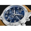 Vyriškas laikrodis TIMBERLAND Ashmont TDWGF0082602 + BOX