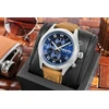 Vyriškas laikrodis TIMBERLAND Ashmont TDWGF0082602 + BOX