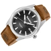 Vyriškas laikrodis TIMBERLAND Birch Road TDWGB0083101 + BOX