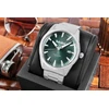Vyriškas laikrodis TIMBERLAND Birch Road TDWGH0083105 + BOX