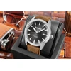 Vyriškas laikrodis TIMBERLAND Birch Road TDWGB0083101 + BOX