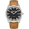 Vyriškas laikrodis TIMBERLAND Birch Road TDWGB0083101 + BOX