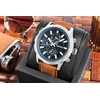 Vyriškas laikrodis TIMBERLAND Classic TDWGF0056103 + BOX