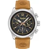 Vyriškas laikrodis TIMBERLAND Henniker II TDWGF0082801 + BOX
