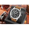 Vyriškas laikrodis TIMBERLAND Killington Peak Chronograph TDWGC0068803 + BOX