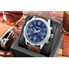Vyriškas laikrodis TIMBERLAND Newkirk TDWGF0082903 + BOX