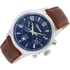 Vyriškas laikrodis TIMBERLAND Newkirk TDWGF0082903 + BOX