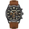 Vyriškas laikrodis TIMBERLAND Northbridge Dual Time TDWGF0009603 + BOX
