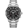 Vyriškas laikrodis TIMBERLAND Parkman Dual Time TDWGK0041302 + BOX