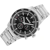 Vyriškas laikrodis TIMBERLAND Parkman Dual Time TDWGK0041302 + BOX