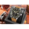 Vyriškas laikrodis TIMBERLAND Peatfield SET TDWGB00834X0 + BOX