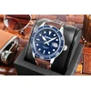 Vyriškas laikrodis TIMBERLAND Peatfield SET TDWGB00834X1 + BOX