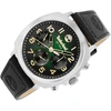 Vyriškas laikrodis TIMBERLAND Williston-Small TDWGB0042008 + BOX
