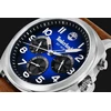 Vyriškas laikrodis TIMBERLAND Williston-Small TDWGB0042007 + BOX