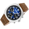 Vyriškas laikrodis TIMBERLAND Williston-Small TDWGB0042007 + BOX
