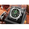 Vyriškas laikrodis TIMBERLAND Williston-Small TDWGB0042008 + BOX