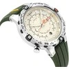 Vyriškas laikrodis TIMEX Expedition Tide-Temp-Compass TW2V22200 + BOX