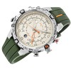 Vyriškas laikrodis TIMEX Expedition Tide-Temp-Compass TW2V22200 + BOX