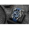 Vyriškas laikrodis TIMEX Harborside Coast TW2W62700 + BOX