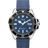 Vyriškas laikrodis TIMEX Harborside Coast TW2W62700 + BOX