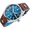 Vyriškas laikrodis TIMEX X PAN AM® Waterbury TWG030100 + BOX