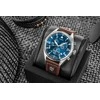 Vyriškas laikrodis TIMEX X PAN AM® Waterbury TWG030000 + BOX