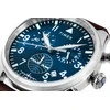 Vyriškas laikrodis TIMEX X PAN AM® Waterbury TWG030000 + BOX